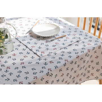 Polyester Tablecloth